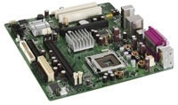 Intel BLKD102GGC2L Intel BLKD102GGC2L
